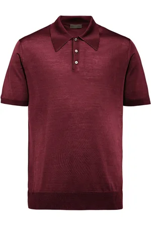 Prada Polo a maniche corte