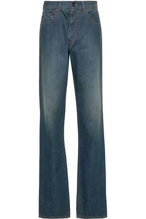 Maison Margiela Jeans dritti