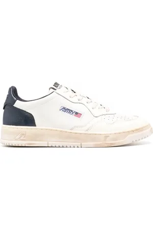 Autry Sneakers Super Vintage Medalist