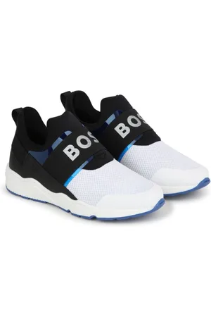 HUGO BOSS Sneakers con stampa