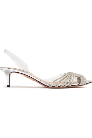 Aquazzura Pumps Gatsby 50mm