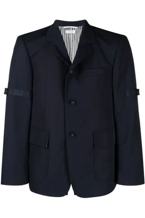 Thom Browne Blazer monopetto