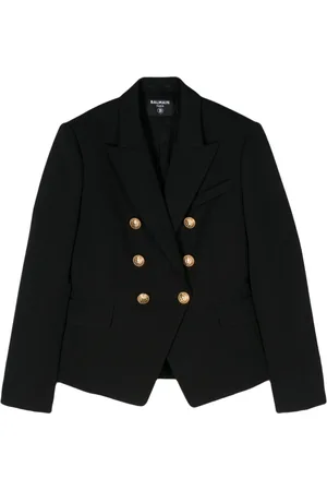 Balmain Blazer doppiopetto