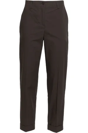 P.A.R.O.S.H. Pantaloni affusolati