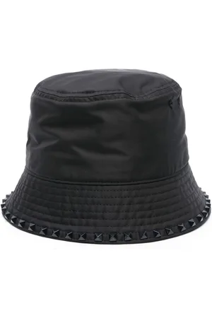VALENTINO GARAVANI Cappello bucket Rockstud