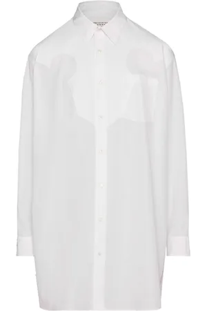 Maison Margiela Chemisier mini