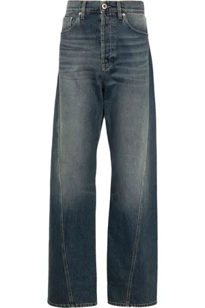 Lanvin Jeans dritti