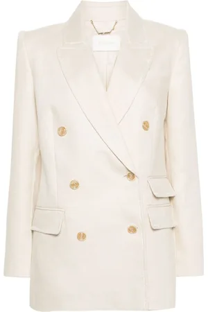 ZIMMERMANN Blazer sartoriale Matchmaker