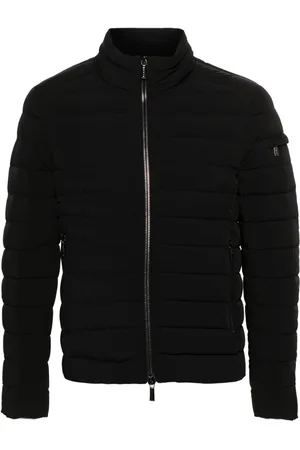 MOORER Piumino Ray-Kn