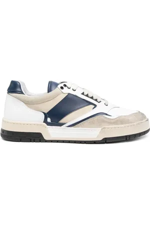Rhude Sneakers Racing con inserti