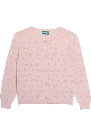 Kenzo Cardigan