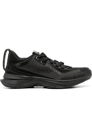 Lanvin Sneakers con logo