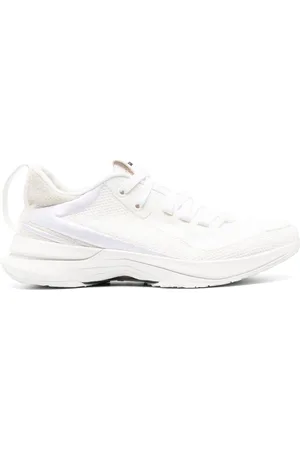 Lanvin Sneakers con logo