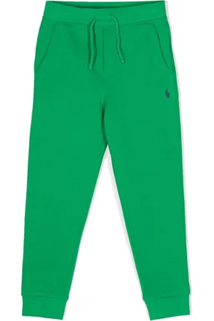 Ralph Lauren Pantaloni sportivi Polo Pony con coulisse