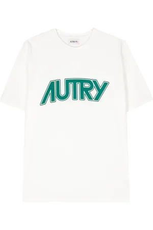 Autry T-shirt con stampa