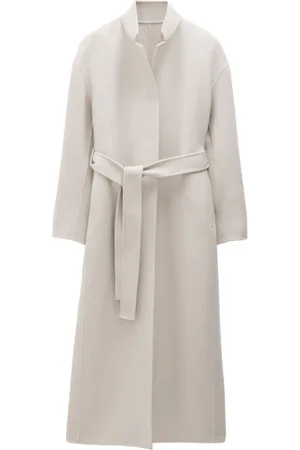 Filippa K Cappotto Alexa in lana e cashmere