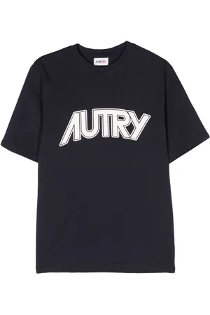 Autry T-shirt con stampa