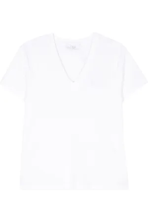 IRO T-shirt Jolia con logo