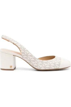 Michael Kors Pumps con stampa