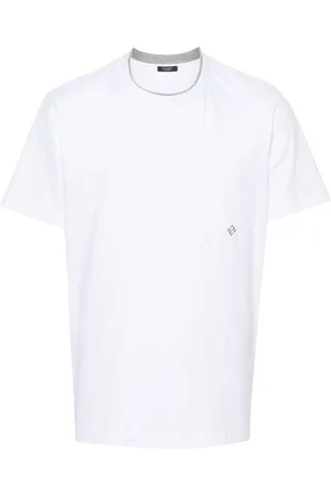 PESERICO SIGN T-shirt con stampa