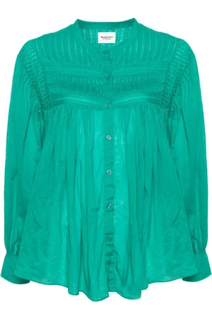 Marant Etoile Blusa Amelia