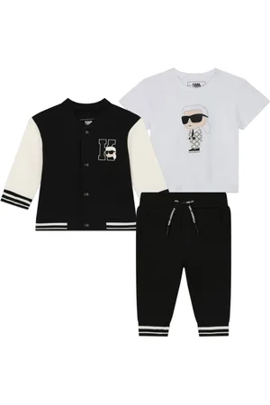 Karl Lagerfeld Tuta sportiva K/IKONIK (3 pz)