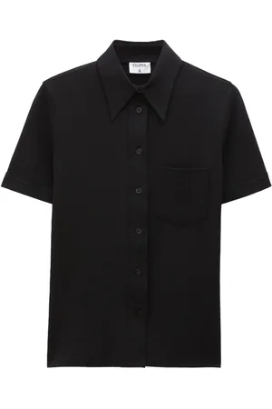 Filippa K Camicia con ricamo