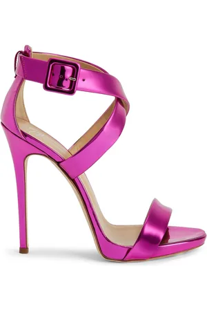 Giuseppe Zanotti Sandali Bella 120mm