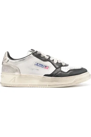 Autry Sneakers Super Vintage