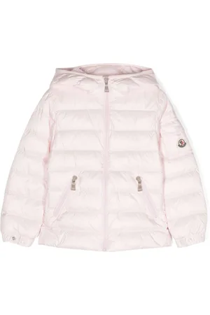 Moncler Bambina Giacche FASHIOLA