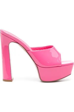 LE SILLA Mules Resort 140mm