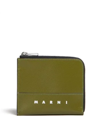 Marni Uomo Portafogli | FASHIOLA.it