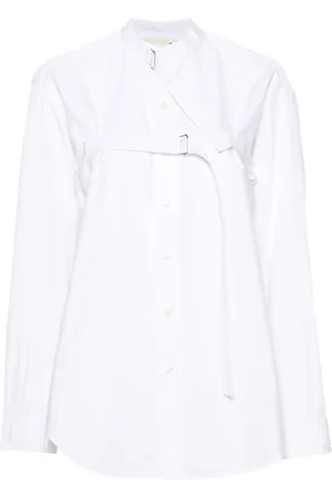 R13 Camicia con fibbia