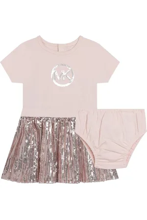 Michael Kors Abito con paillettes