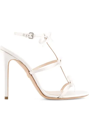 Giambattista Valli Sandali con fiocco