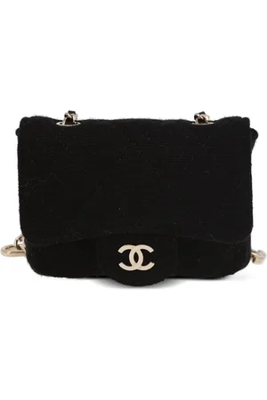 Tracolla hot sale chanel piccola