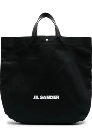 Jil Sander Borsa tote Book