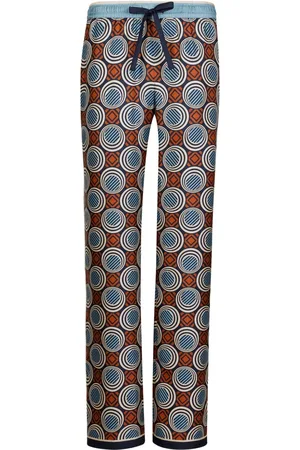 Dolce & Gabbana Pantaloni con stampa
