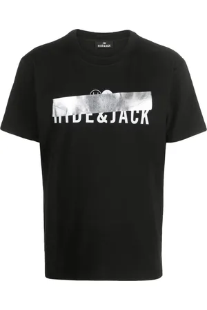 HIDE&JACK T-shirt con stampa