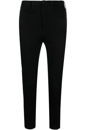 Incotex Pantaloni affusolati