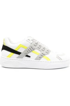 HIDE&JACK Sneakers Mini Silverstone