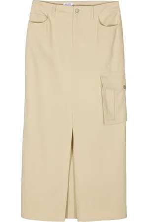 Filippa K Gonna con spacco