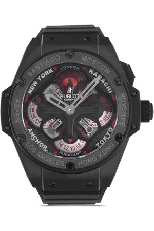 HUBLOT Big Bang 48mm Pre-owned