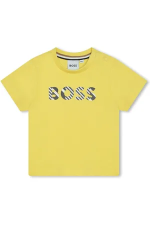 HUGO BOSS T-shirt con stampa