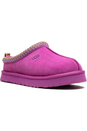 UGG Slippers Tazz Heritage Braid