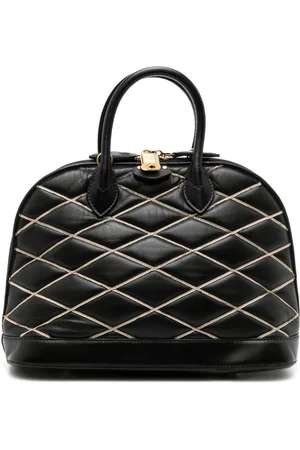 LOUIS VUITTON Borsa a mano Alma PM two-way