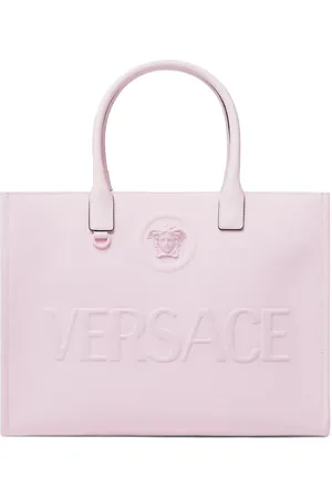 VERSACE Borsa tote La Medusa grande