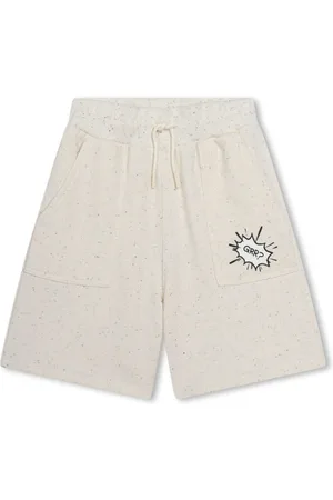 Kenzo Costume da bagno con stampa