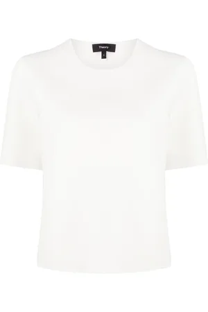 THEORY T-shirt a maniche corte