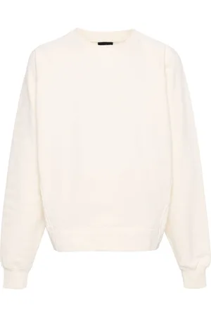Jacquemus Top Le Sweatshirt Typo